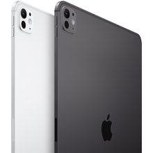 Планшет APPLE iPad Pro 11" (7 Gen) Wi-Fi + Cellular 256GB Standart Glass Silver (MVW23NF/A)
