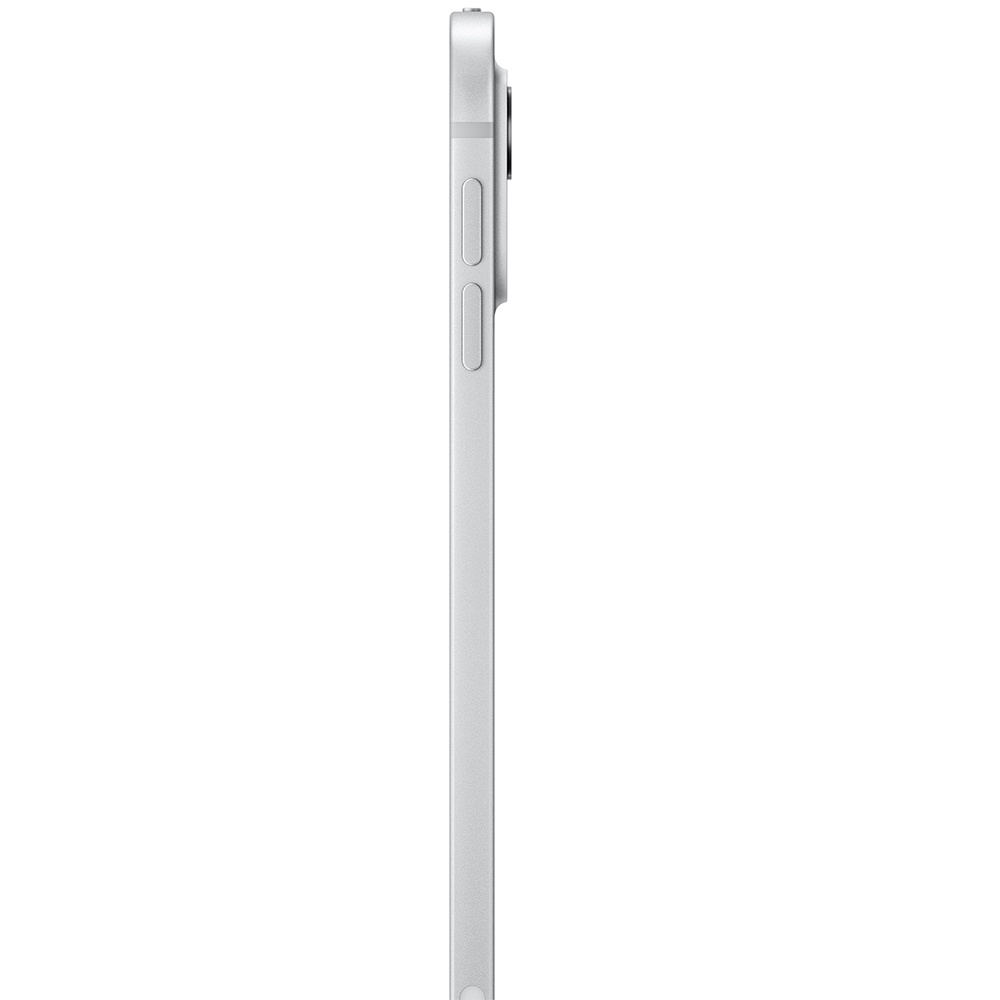 Планшет APPLE iPad Pro 11" (7 Gen) Wi-Fi 256GB Standart Glass Silver (MVV93NF/A) Тип матрицы OLED