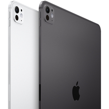 Планшет APPLE iPad Pro 11" (7 Gen) Wi-Fi 256GB Standart Glass Silver (MVV93NF/A)