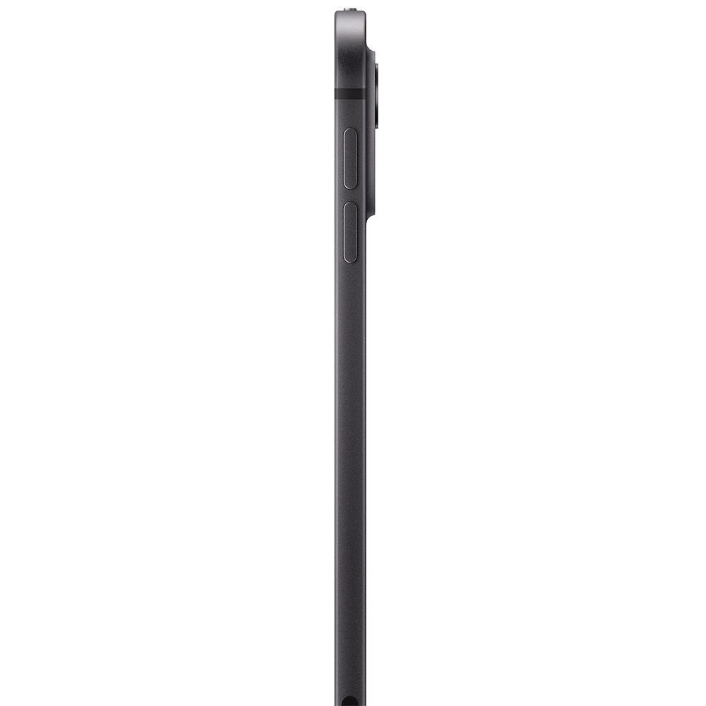 Планшет APPLE iPad Pro 11" (7 Gen) Wi-Fi 512GB Standart Glass Space Black (MVVC3NF/A) Тип матрицы OLED