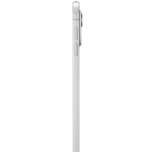 Планшет APPLE iPad Pro 13" (7 Gen) Wi-Fi + Cellular 256GB Standart Glass Silver (MVXT3NF/A)