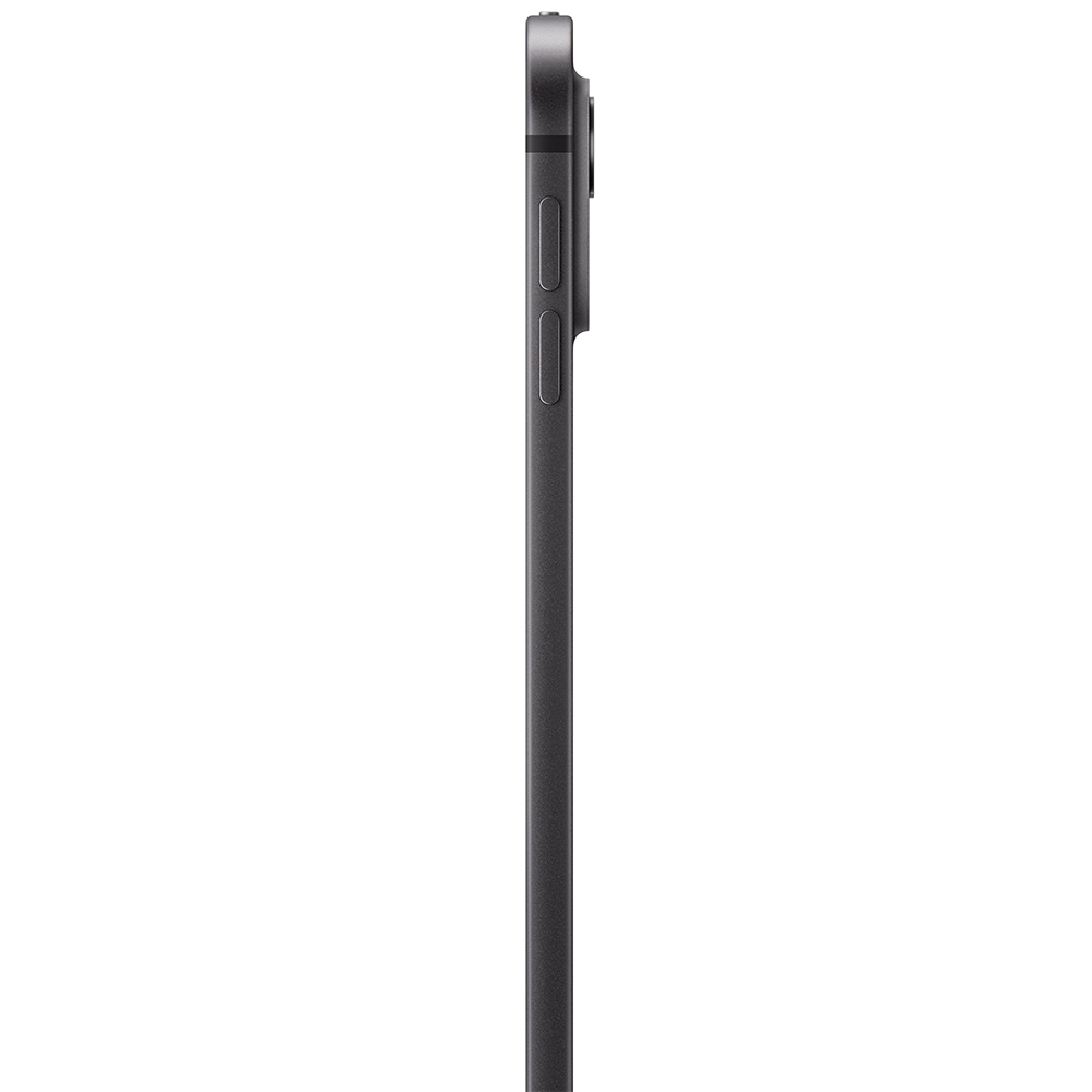 Планшет APPLE iPad Pro 13" (7 Gen) Wi-Fi + Cellular 256GB Standart Glass Space Black (MVXR3NF/A) Тип матрицы OLED