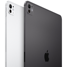 Планшет APPLE iPad Pro 13" (7 Gen) Wi-Fi + Cellular 256GB Standart Glass Space Black (MVXR3NF/A)