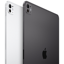 Планшет APPLE iPad Pro 13" (7 Gen) Wi-Fi 256GB Standart Glass Silver (MVX33NF/A)