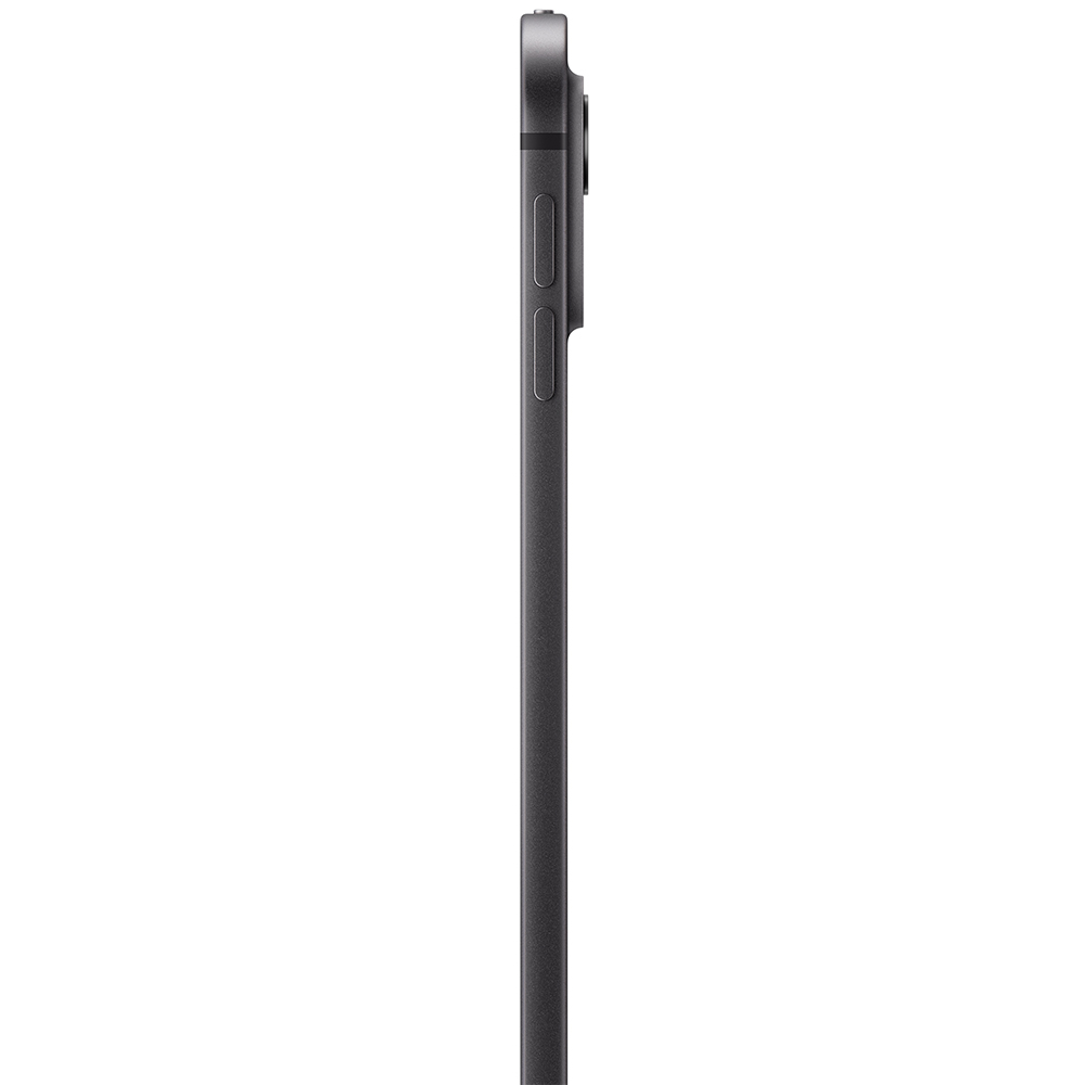 Планшет APPLE iPad Pro 13" (7 Gen) Wi-Fi 256GB Standart Glass Space Black (MVX23NF/A) Тип матрицы OLED
