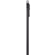 Планшет APPLE iPad Pro 13" (7 Gen) Wi-Fi 256GB Standart Glass Space Black (MVX23NF/A)