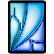Планшет APPLE iPad Air 11" (6 Gen) Wi-Fi + Cellular 128GB Blue (MUXE3NF/A)