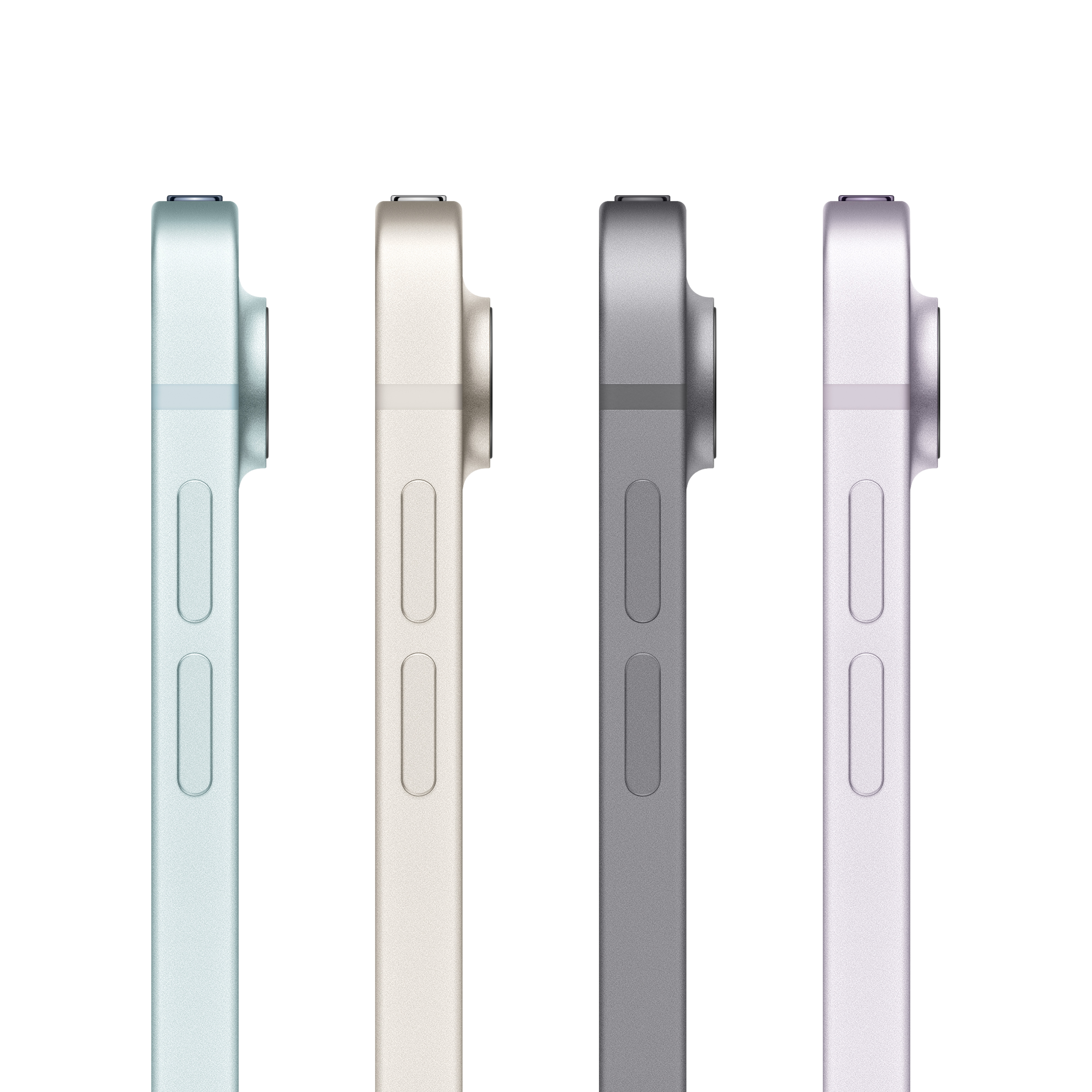Планшет APPLE iPad Air 11" (6 Gen) Wi-Fi + Cellular 128GB Starlight (MUXF3NF/A) Роздільна здатність, пікс 2360х1640