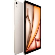 Планшет APPLE iPad Air 11" (6 Gen) Wi-Fi 128GB Starlight (MUWE3NF/A)