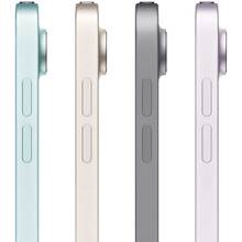 Планшет APPLE iPad Air 11" (6 Gen) Wi-Fi 128GB Starlight (MUWE3NF/A)