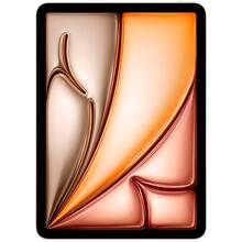 Планшет APPLE iPad Air 11" (6 Gen) Wi-Fi 128GB Starlight (MUWE3NF/A)