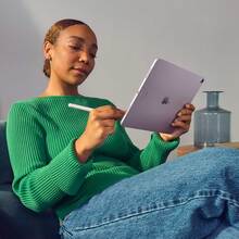 Планшет APPLE iPad Air 13" (6 Gen) WI-FI 128GB Space Gray (MV273NF/A)