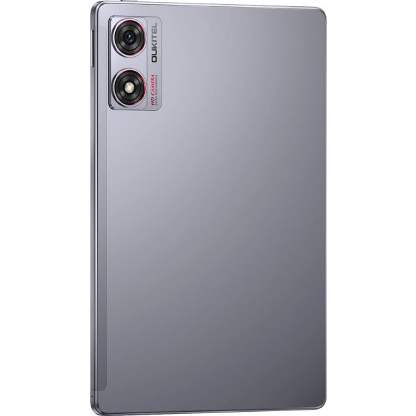 Фото Планшет OUKITEL OT8 6/256GB DS LTE Gray