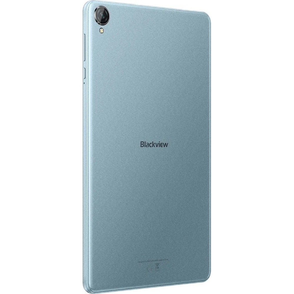 Зовнішній вигляд Планшет BLACKVIEW Tab 50 4/128GB WIFI Blue