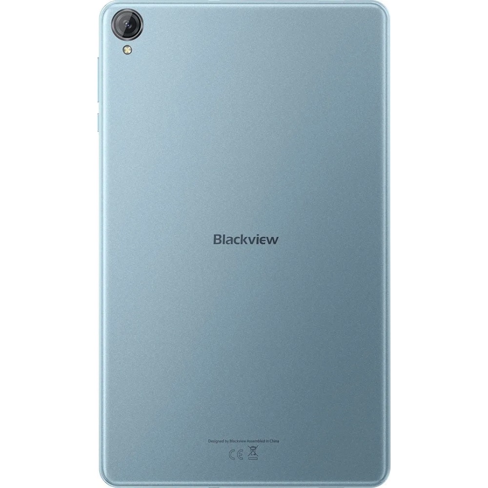 Фото Планшет BLACKVIEW Tab 50 4/128GB WIFI Blue