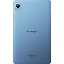 Планшет BLACKVIEW Tab 60 6/128GB LTE Blue