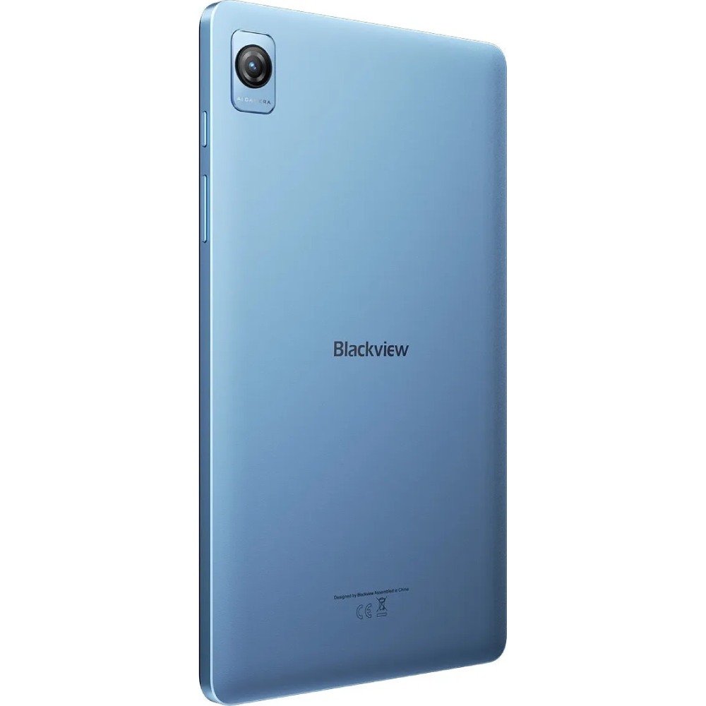 Планшет BLACKVIEW Tab 60 6/128GB LTE Blue Роздільна здатність, пікс 1340x800