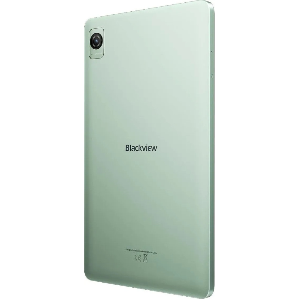 Планшет BLACKVIEW Tab 60 6/128GB LTE Green Роздільна здатність, пікс 1340x800