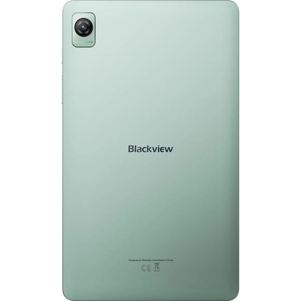 Зовнішній вигляд Планшет BLACKVIEW Tab 60 6/128GB LTE Green