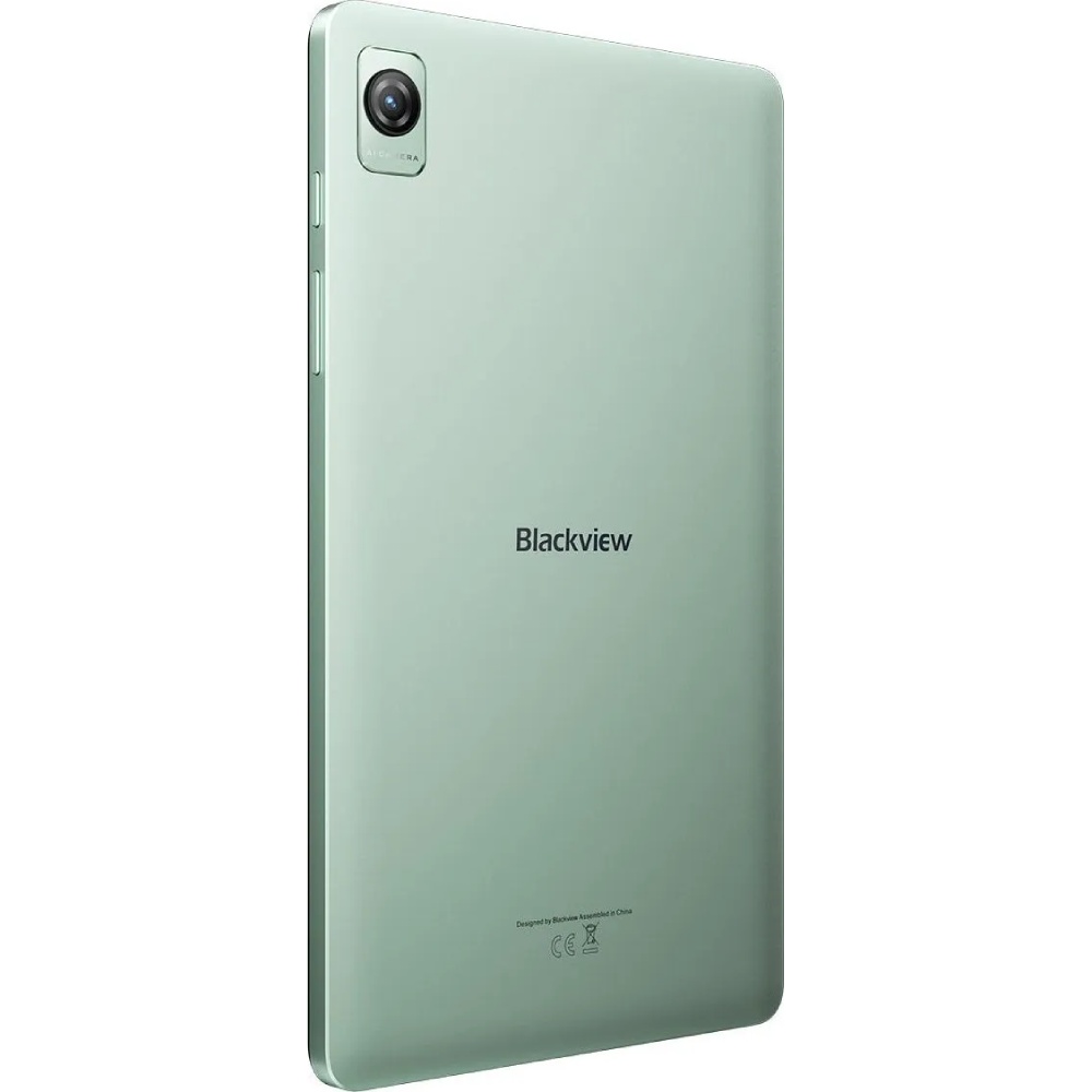 Планшет BLACKVIEW Tab 60 6/128GB LTE Green Оперативна пам'ять, Гб 6