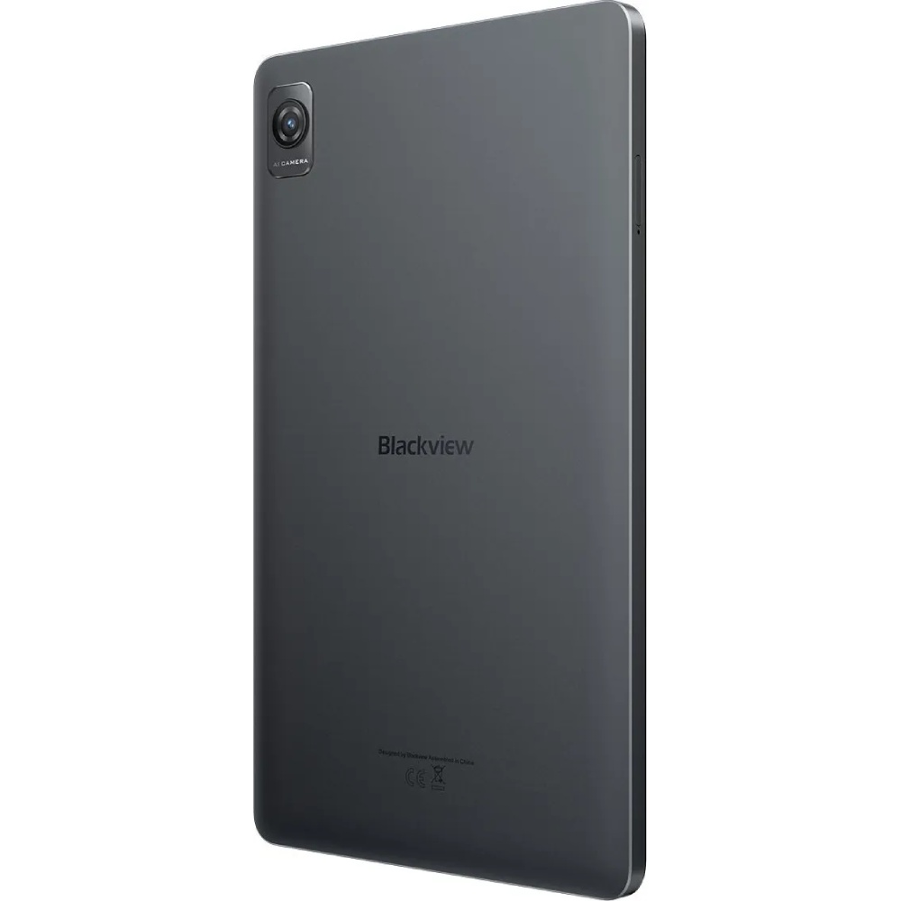 Планшет BLACKVIEW Tab 60 6/128GB LTE Grey Разрешение, пикс 1340x800