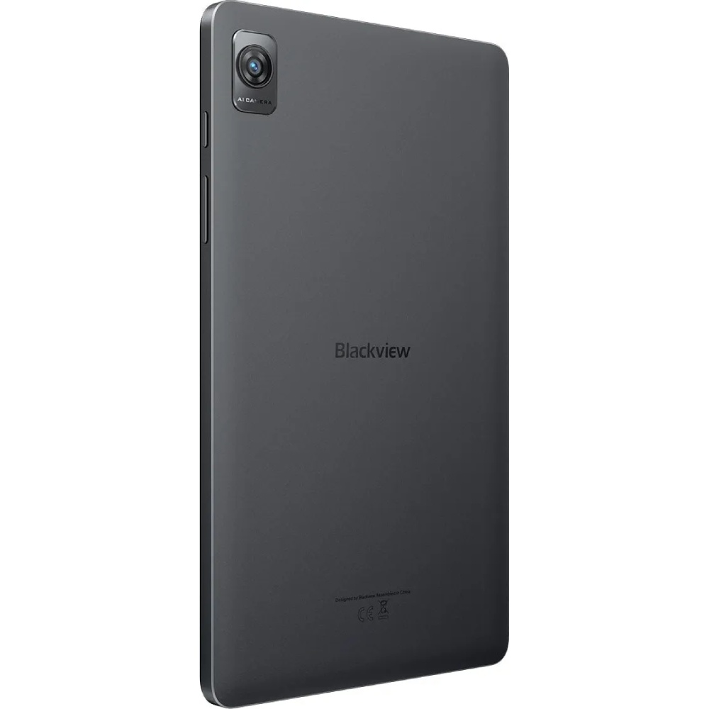 Планшет BLACKVIEW Tab 60 6/128GB LTE Grey Оперативная память, Гб 6