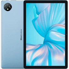 Планшет BLACKVIEW Tab 80 8/128GB LTE Blue (6931548314547)