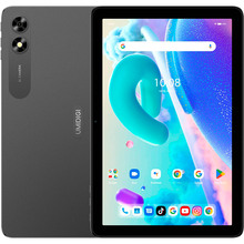 Планшет UMIDIGI G2 Tab (MT11) 4/64GB Grey (6973553523545)