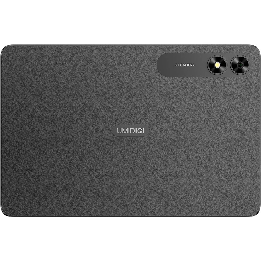 Планшет UMIDIGI G2 Tab (MT11) 4/64GB Grey (6973553523545) Дисплей 10.1