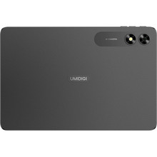 Планшет UMIDIGI G2 Tab (MT11) 4/64GB Grey (6973553523545)