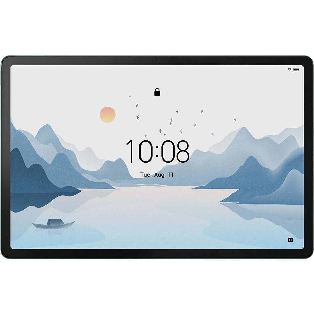 Планшет LENOVO Tab P12 with Matte Display 8/128 WiFi Sage + Pen (ZAE30001UA) Тип матрицы IPS