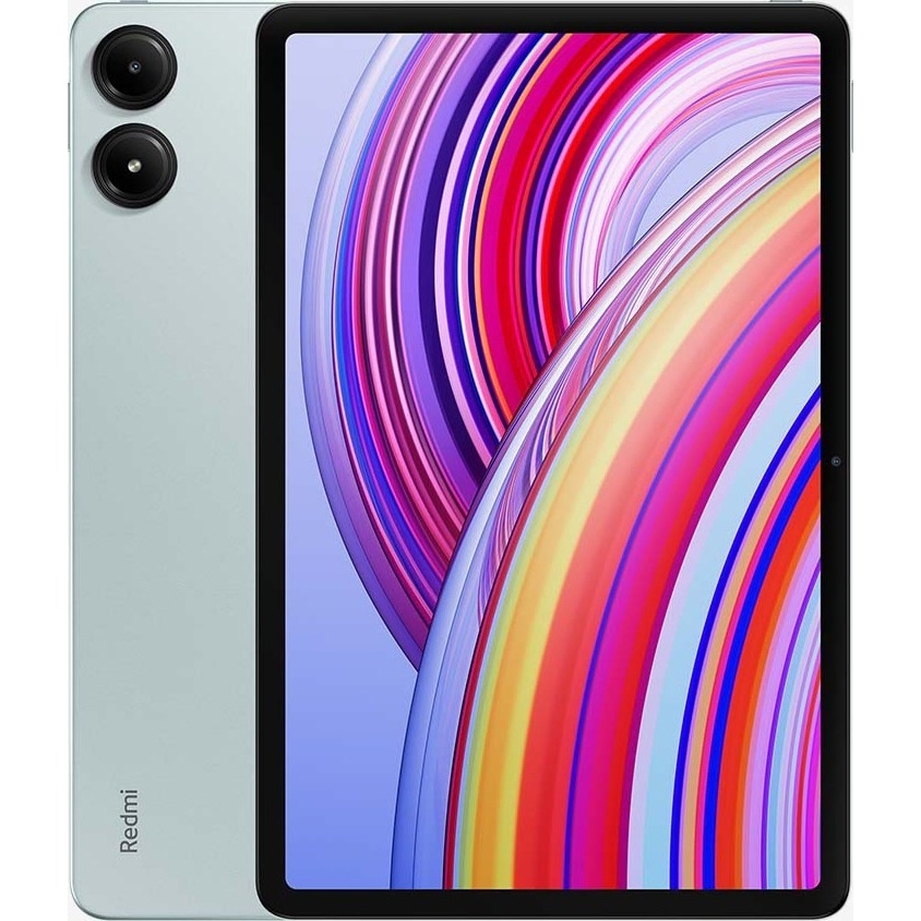 Планшет XIAOMI Redmi Pad Pro 6/128GB Ocean Blue