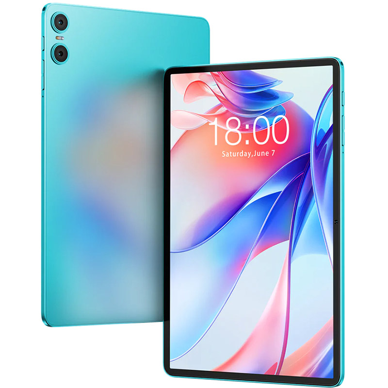 Внешний вид Планшет TECLAST P30 4/64GB WIFI Blue (6940709686201)