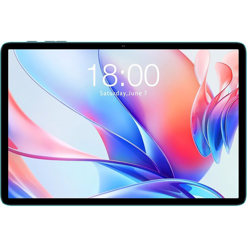 Планшет TECLAST P30 4/64GB WIFI Blue (6940709686201) Тип матрицы IPS