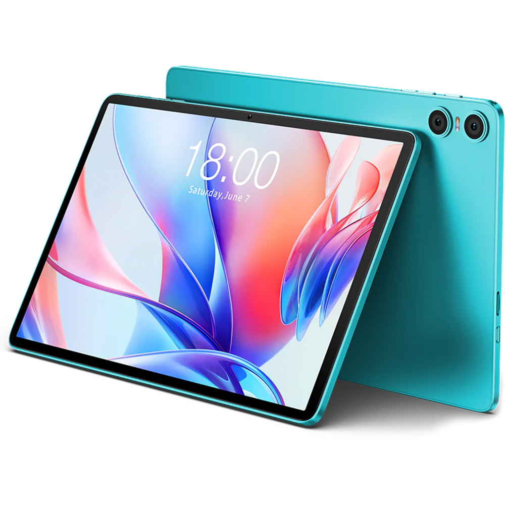 В Украине Планшет TECLAST P30 4/64GB WIFI Blue (6940709686201)