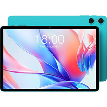 Планшет TECLAST P30 4/64GB WIFI Blue (6940709686201)