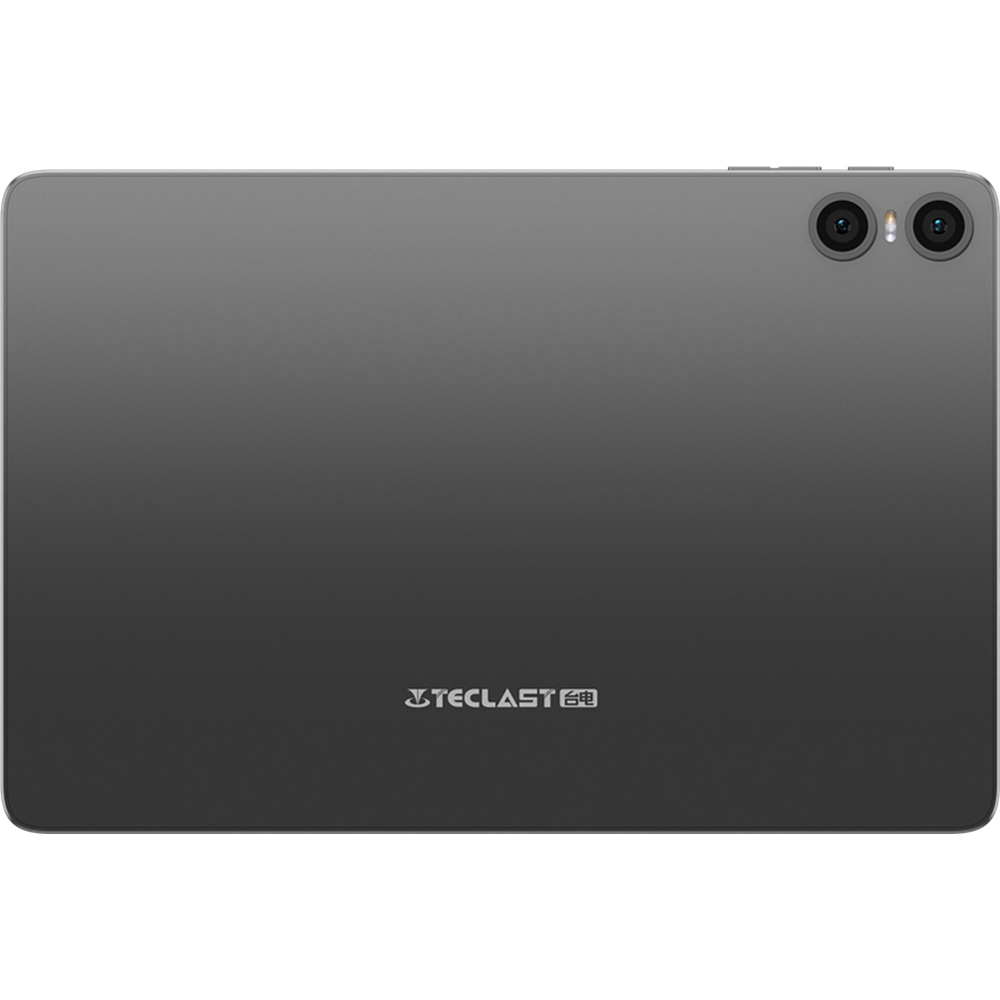 Планшет TECLAST P30T 4/128GB WIFI Grey + комплект аксессуаров (6940709685990) Дисплей 10.1