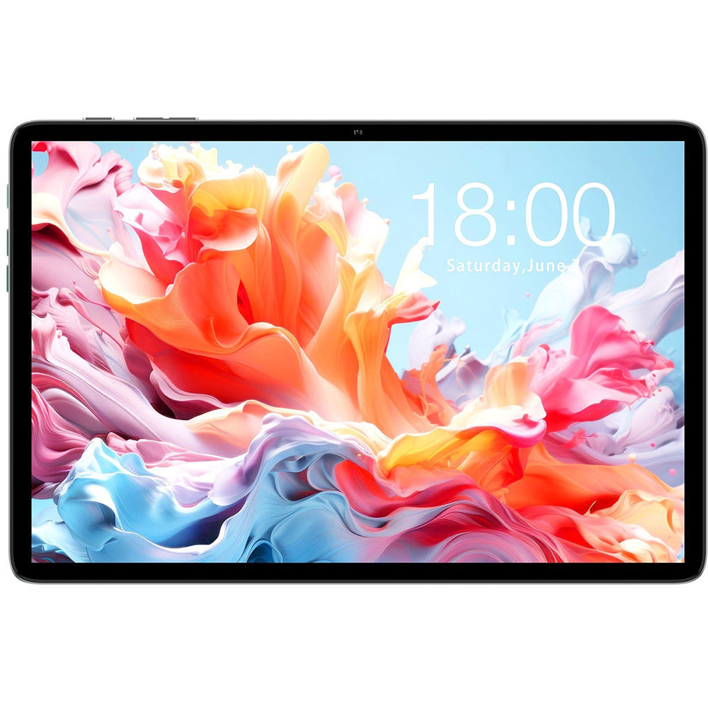 Планшет TECLAST P30T 4/128GB WIFI Grey + комплект аксессуаров (6940709685990) Тип матрицы IPS