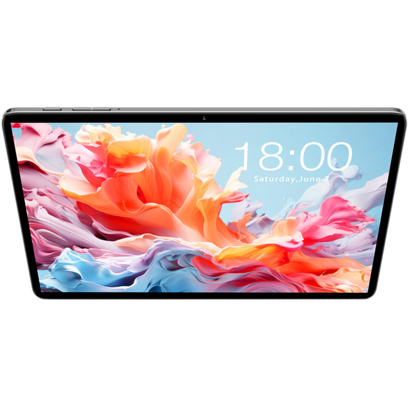 Планшет TECLAST P30T 4/128GB WIFI Grey + комплект аксессуаров (6940709685990) Разрешение, пикс 1280x800