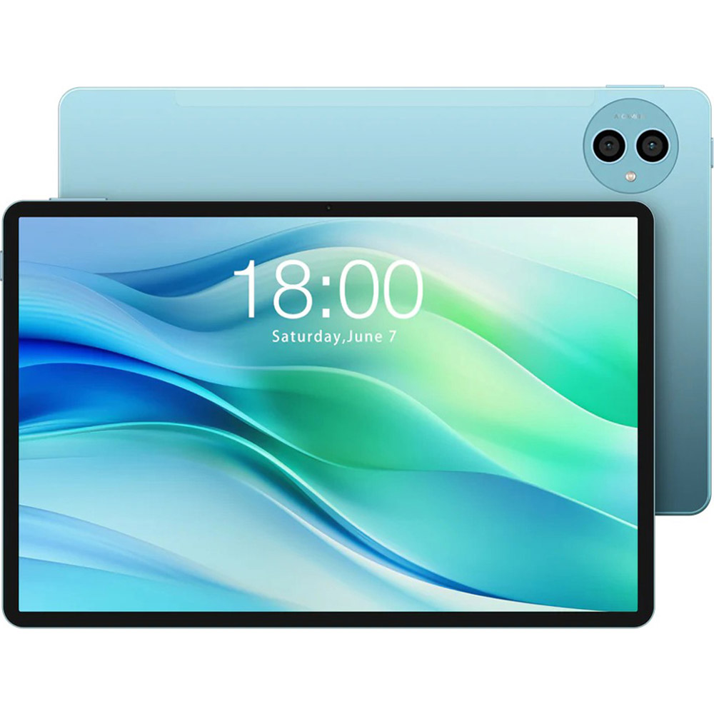 Планшет TECLAST P50 6/128GB LTE Blue (6940709686232)