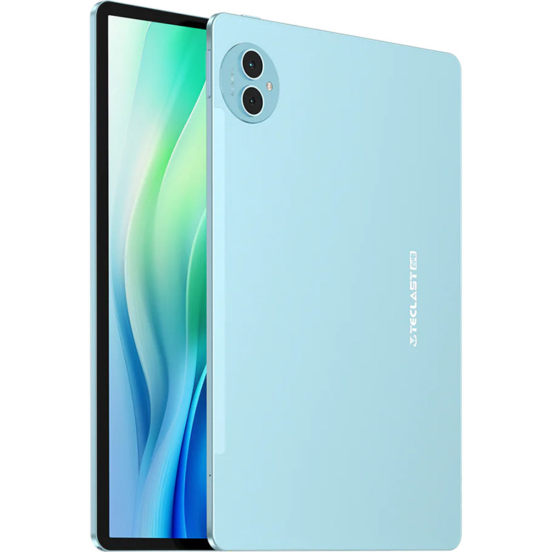 Планшет TECLAST P50 6/128GB LTE Blue (6940709686232) Оперативна пам'ять, Гб 6