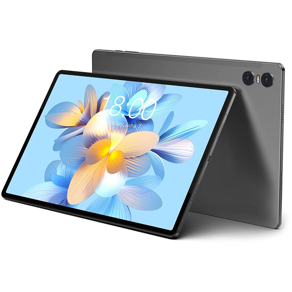 Изображение Планшет TECLAST T50Pro 8/256GB LTE Grey (6940709685297)