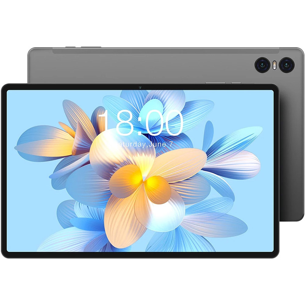 Планшет TECLAST T50Pro 8/256GB LTE Grey (6940709685297)