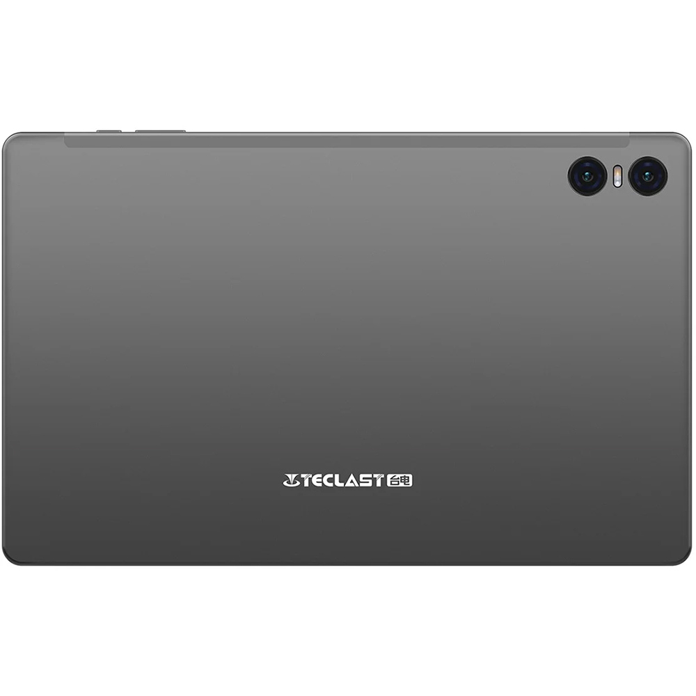 Планшет TECLAST T50Pro 8/256GB LTE Grey (6940709685297) Дисплей 11