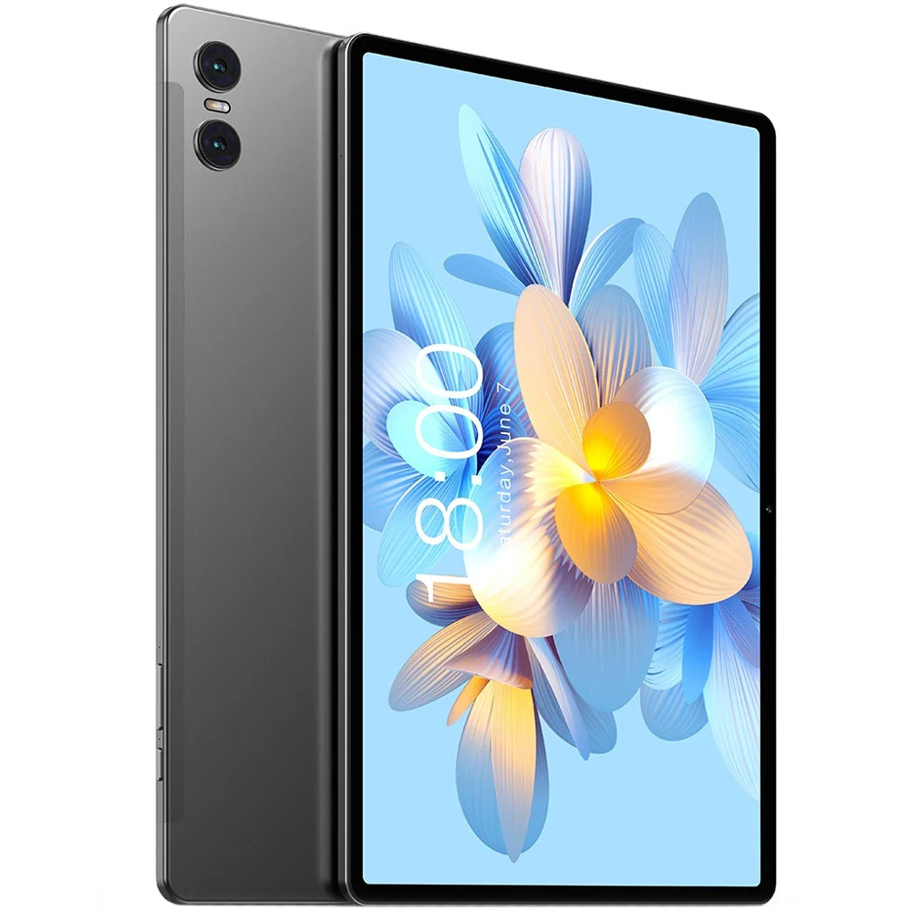 Планшет TECLAST T50Pro 8/256GB LTE Grey (6940709685297) Оперативная память, Гб 8