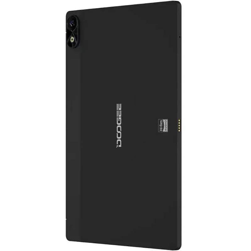 Планшет DOOGEE T10 Plus 8/256GB LTE Black (6924351652395) Разрешение, пикс 1920x1200