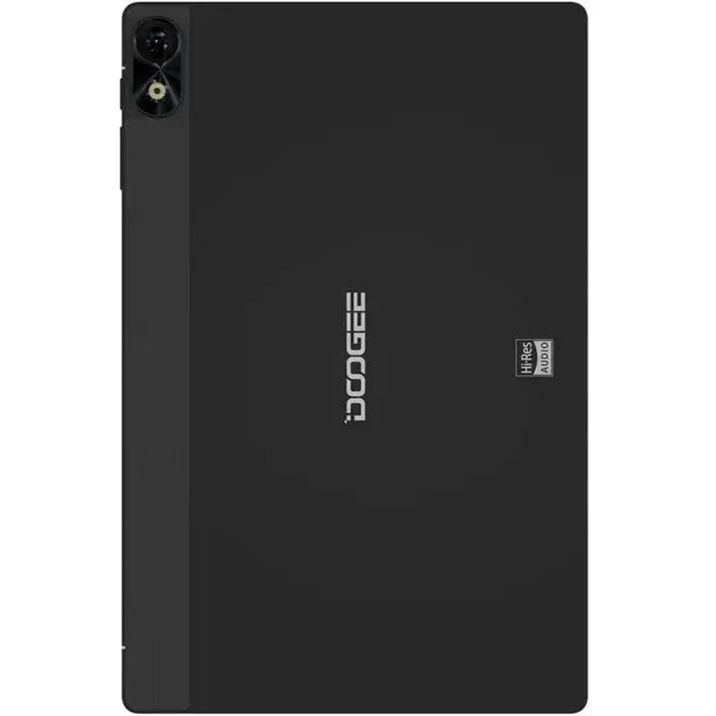 Планшет DOOGEE T10 Plus 8/256GB LTE Black (6924351652395) Дисплей 10.56