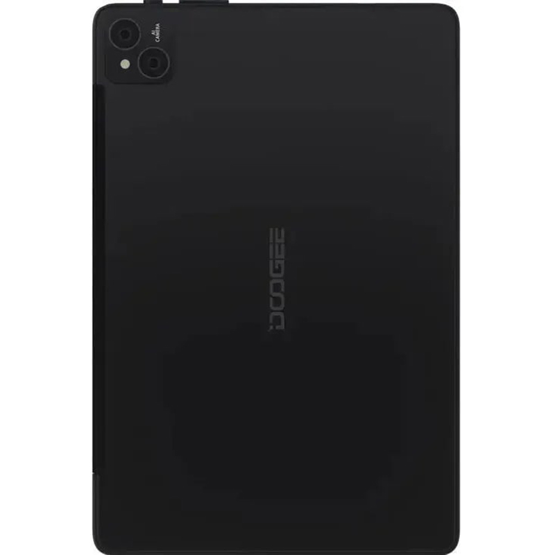 Планшет DOOGEE T10 Pro 8/256GB LTE Black (6924351646059) Дисплей 10.1