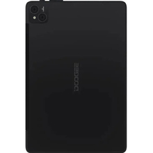 Планшет DOOGEE T10 Pro 8/256GB LTE Black (6924351646059)