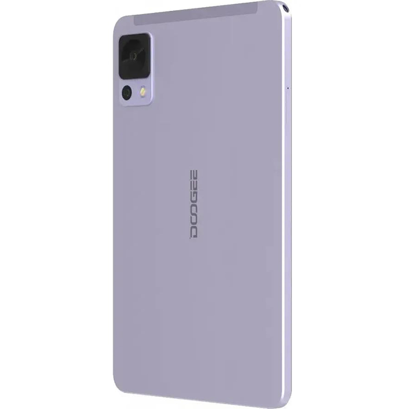 Фото Планшет DOOGEE T20 mini Pro 8/256GB LTE Purple (6924351657772)